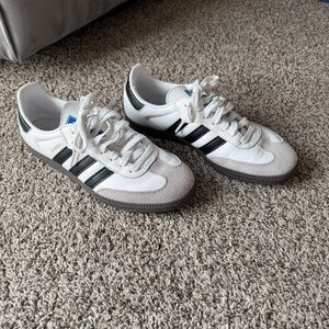 Adidas Samba Sneakers
